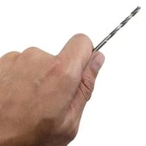 Broca para aco 3.5 x 70mm - 43141/119