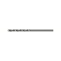 Broca para Aço 4.5x76 mm Tramontina em Aço Rápido HSS DIN 338 para Uso Doméstico Broca para Aço 4.5x76 mm Tramontina em Aço Rápido HSS DIN 338 para Uso Doméstico