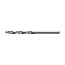 Broca Para Aço 5x86mm Tramontina Master Em Aço Rápido Hss Din 338