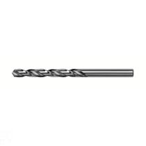 Broca para Aço 8x110 mm Tramontina em Aço Rápido HSS DIN 338 para Uso Doméstico Broca para Aço 8x110 mm Tramontina em Aço Rápido HSS DIN 338 para Uso Doméstico