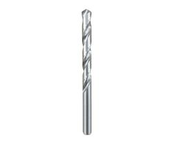 Broca Para Aço Hss 7,5 Mm Rocast Broca Para Aço Hss 7,5 Mm Rocast