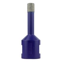 Broca para ceramica e porcelanato 6mm m14 Broca para ceramica e porcelanato 6mm m14