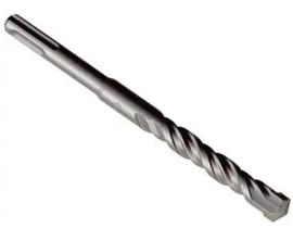 Broca para Concreto 10 e 12mm x 160 mm SDS Plus