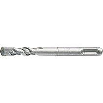 Broca para concreto, 10 x 1000mm, encaixe sds plus, 1pc mtx Broca para concreto, 10 x 1000mm, encaixe sds plus, 1pc mtx