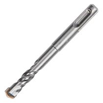 Broca para concreto, 10 x 110mm, encaixe sds plus, 1pc mtx Broca para concreto, 10 x 110mm, encaixe sds plus, 1pc mtx
