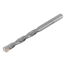 Broca para concreto, 10 x 120mm, haste cilindrica, 1pc mtx Broca para concreto, 10 x 120mm, haste cilindrica, 1pc mtx