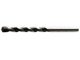 Broca para concreto, 10 x 120mm, haste cilindrica, 1pc mtx Broca para concreto, 10 x 120mm, haste cilindrica, 1pc mtx
