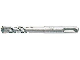 Broca para concreto, 10 x 160mm, encaixe sds plus, 1pc // mtx