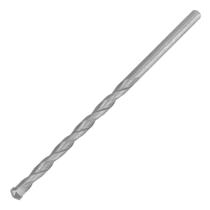 Broca para concreto, 10 x 200mm, haste cilindrica, 1pc mtx Broca para concreto, 10 x 200mm, haste cilindrica, 1pc mtx
