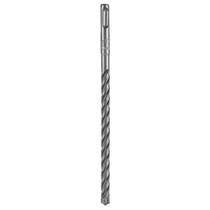 Broca para concreto, 10 x 210mm, encaixe sds plus, ponta em cruz, uso profissional, 1pc // mtx Broca para concreto, 10 x 210mm, encaixe sds plus, ponta em cruz, uso profissional, 1pc // mtx