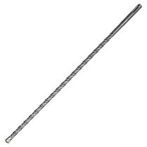 Broca para concreto, 10 x 400mm, encaixe sds plus, 1pc mtx Broca para concreto, 10 x 400mm, encaixe sds plus, 1pc mtx