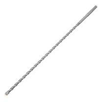 Broca para concreto, 10 x 460mm, encaixe sds plus, 1pc mtx