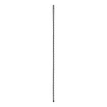 Broca para concreto, 10 x 600mm, encaixe sds plus, 1pc mtx