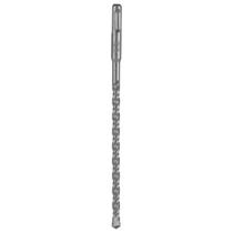 Broca para concreto 12 x 210mm encaixe sds plus 1pc mtx