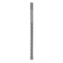 Broca para concreto, 12 x 210mm, encaixe sds plus, ponta em cruz, uso profissional, 1pc // mtx