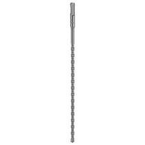 Broca para concreto, 12 x 300mm, encaixe sds plus, 1pc mtx Broca para concreto, 12 x 300mm, encaixe sds plus, 1pc mtx