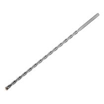 Broca para concreto 12 x 400mm haste cilindrica 1pc mtx