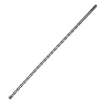 Broca para concreto, 12 x 460mm, encaixe sds plus, 1pc mtx