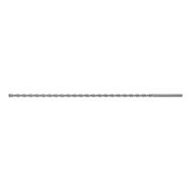 Broca para concreto, 12 x 600mm, haste cilindrica, 1pc // mtx Broca para concreto, 12 x 600mm, haste cilindrica, 1pc // mtx