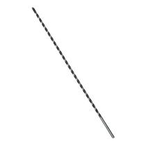 Broca Para Concreto 12 x 600mm Haste Cilíndrica MTX