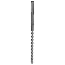 Broca para concreto, 14 x 340mm, encaixe sds max, 1pc // mtx