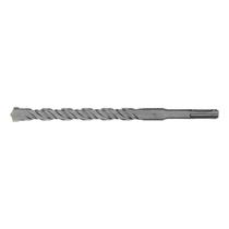 Broca para concreto, 16 x 210mm, encaixe sds plus, 1pc // mtx Broca para concreto, 16 x 210mm, encaixe sds plus, 1pc // mtx