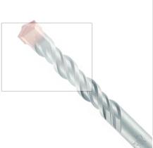 Broca para concreto, 16 x 300 mm, encaixe tipo sds plus mtx