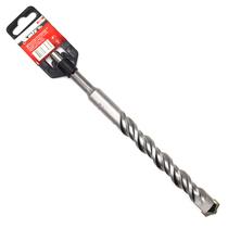 Broca para concreto 18 x 210mm encaixe sds plus 1pc mtx