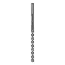 Broca para concreto, 19 x 340mm, encaixe sds max, 1pc // mtx Broca para concreto, 19 x 340mm, encaixe sds max, 1pc // mtx
