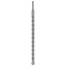 Broca para concreto, 20 x 400mm, encaixe sds plus, 1pc mtx