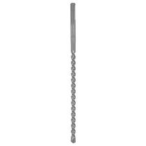 Broca para concreto, 20 x 520mm, encaixe sds max, 1pc mtx Broca para concreto, 20 x 520mm, encaixe sds max, 1pc mtx