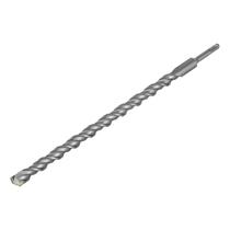 Broca para concreto, 22 x 460mm, encaixe sds plus, 1pc mtx Broca para concreto, 22 x 460mm, encaixe sds plus, 1pc mtx