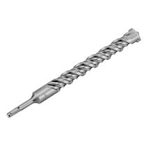 Broca para concreto 28 x 300mm encaixe sds plus mtx Broca para concreto 28 x 300mm encaixe sds plus mtx