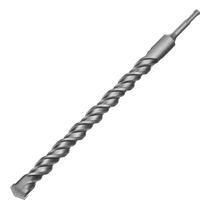 Broca para concreto, 28 x 400mm, encaixe sds plus, 1pc mtx