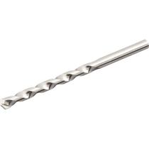 Broca Para Concreto 4 Mm Vonder 75 Mm Ponta De Metal Duro Acabamento Niquelado Broca Para Concreto 4 Mm Vonder 75 Mm Ponta De Metal Duro Acabamento Niquelado