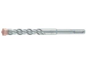 Broca para concreto, 4 x 110mm, encaixe sds plus, 1pc // mtx Broca para concreto, 4 x 110mm, encaixe sds plus, 1pc // mtx