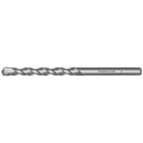 Broca para Concreto 4x75 mm 5/32" Tramontina em Aço Especial com Acabamento Jateado DIN 8039 Broca para Concreto 4x75 mm 5/32" Tramontina em Aço Especial com Acabamento Jateado DIN 8039