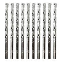 Broca Para Concreto 4X75MM Para Uso em Furadeira Tradestar