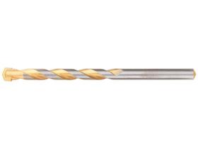 Broca para concreto 5 x 85mm haste cilindrica 1pc mtx Broca para concreto 5 x 85mm haste cilindrica 1pc mtx