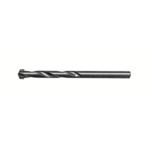 Broca para Concreto 5x90 mm Tramontina em Aço Especial com Acabamento Jateado para Uso Doméstico Broca para Concreto 5x90 mm Tramontina em Aço Especial com Acabamento Jateado para Uso Doméstico