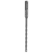 Broca para concreto, 6 x 160mm, encaixe sds plus, 1pc mtx