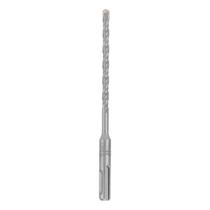 Broca para concreto, 6 x 160mm, encaixe sds plus, 1pc // sparta