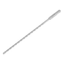 Broca para concreto, 6 x 260mm, encaixe sds plus, 1pc mtx