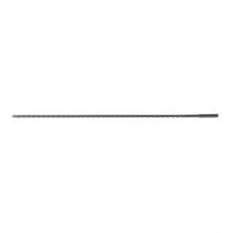 Broca para concreto 600mm encaixe sds plus 1pc mtx