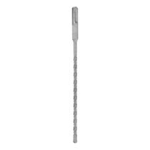 Broca para concreto, 6,5 x 210mm, encaixe sds plus, 1pc // mtx