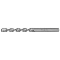 Broca para concreto 6x100 mm DIN 8039 Broca para concreto 6x100 mm DIN 8039