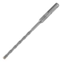 Broca para Concreto 6x160mm Encaixe SDS Plus 1 Peça SPARTA