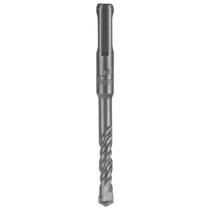 Broca para concreto, 8 x 110mm, encaixe sds plus, 1pc mtx Broca para concreto, 8 x 110mm, encaixe sds plus, 1pc mtx