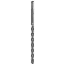 Broca Para Concreto 8 X 210 Mm Sds Plus Mtx Broca Para Concreto 8 X 210 Mm Sds Plus Mtx