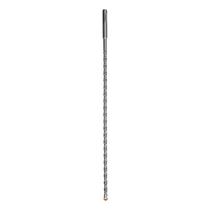 Broca para concreto, 8 x 400mm, encaixe sds plus, 1pc mtx